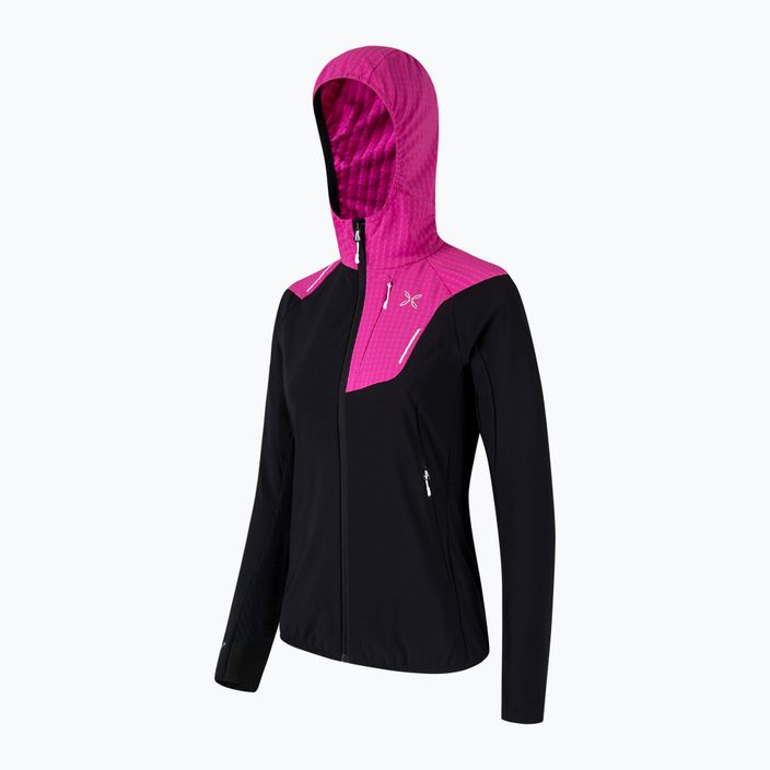 Куртка жіноча Montura Ski Style 2 neo/intense violet 3