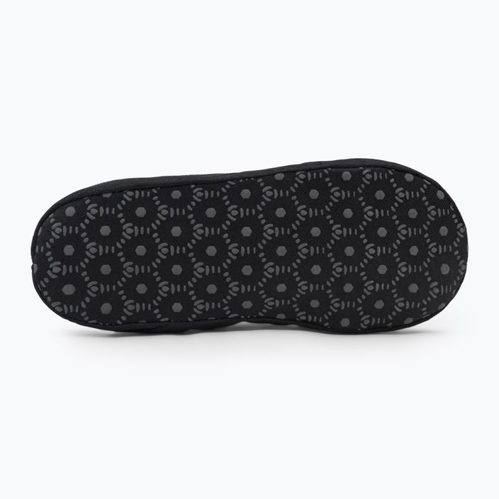 Тапочки жіночі CMP Lyinx Slipper чорні 30Q4676 5