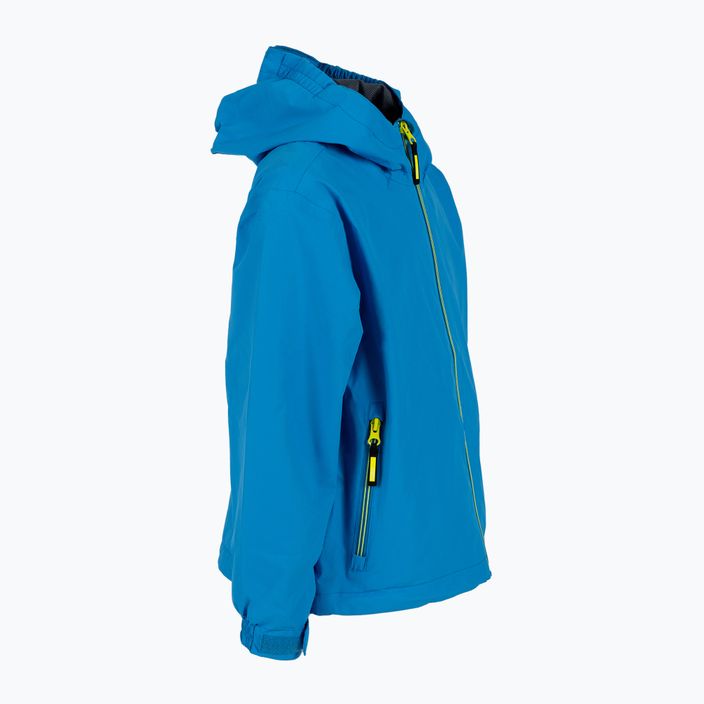 Куртка дощовик дитяча CMP синя 39X7984/L839 3