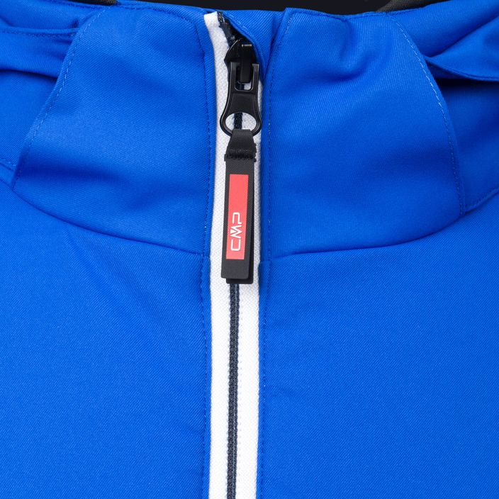 Куртка лижна дитяча CMP синя 31W0624/N951 3