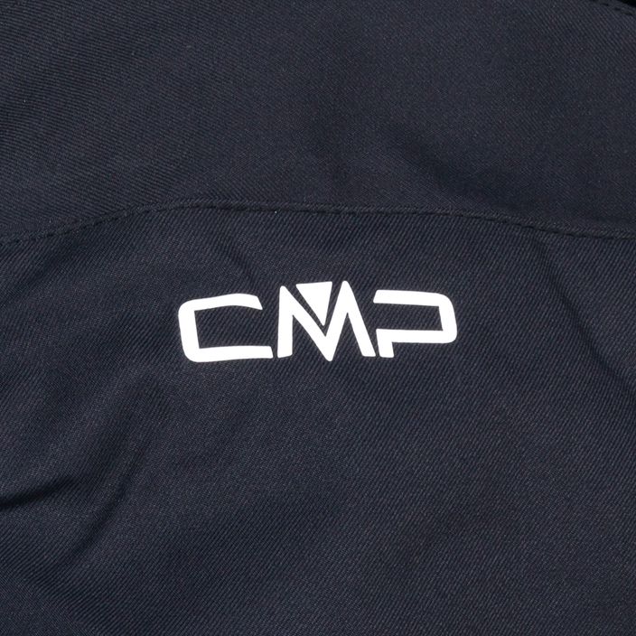 Куртка лижна дитяча CMP чорна 31W0624/U901 5