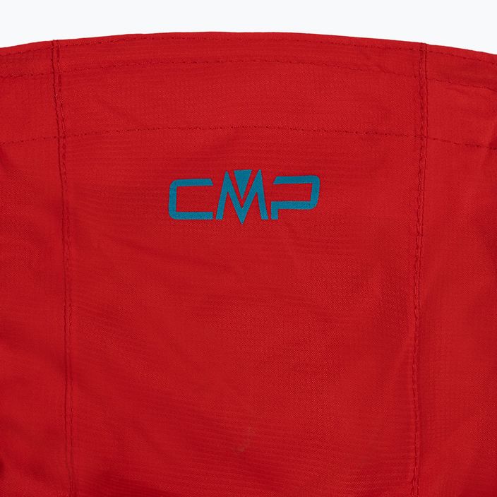 Куртка дощовик дитяча CMP оранжева 39X7984/C812 5