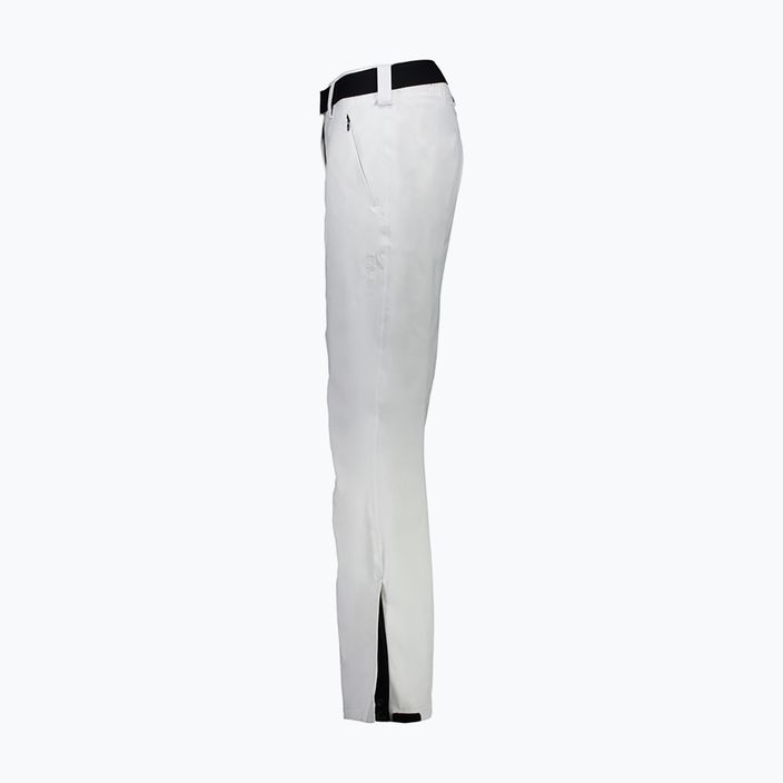 Штани лижні жіночі CMP білі 3W05526/A001 9