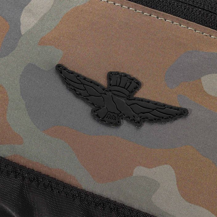 Чоловіча сумка Aeronautica Militare Fanny Pack 4