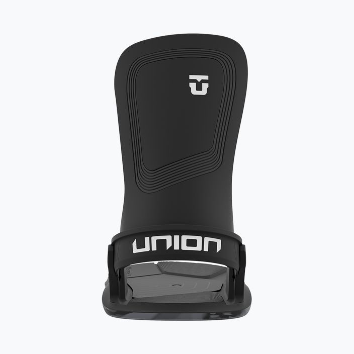 Кріплення сноубордичні чоловічі Union Ultra black 3