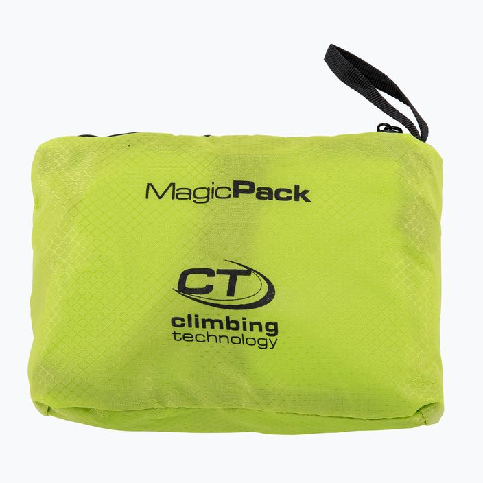 Рюкзак для скелелазіння Climbing Technology Magic Pack 16 l green 3