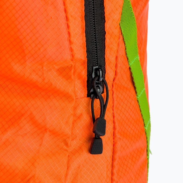 Рюкзак скелелазний Climbing Technology Magic Pack 16 л помаранчевий 7X97201 3