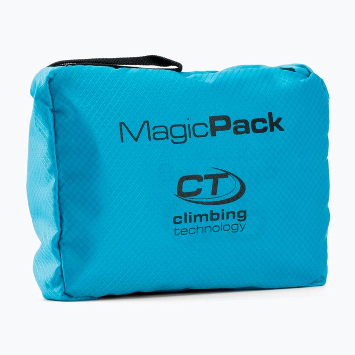 Рюкзак скелелазний Climbing Technology Magic Pack 16 л синій 7X97203 2