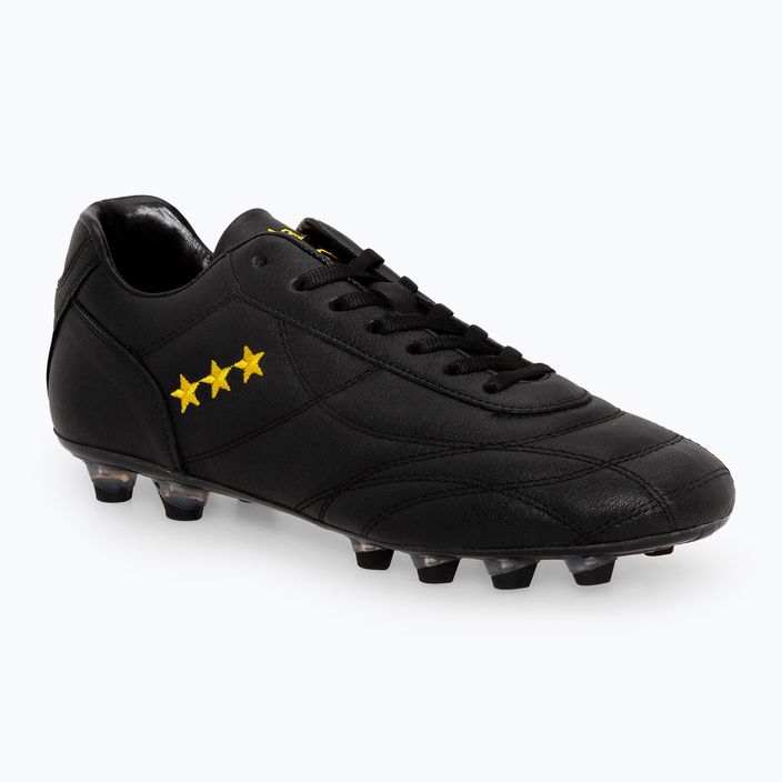 Кросівки футбольні чоловічі Pantofola d'Oro Epoca nero 7