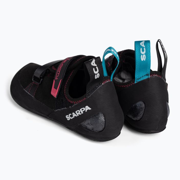 Взуття скелелазне жіноче  SCARPA Velocity 70041-002/1 3