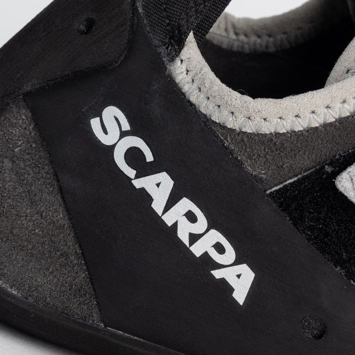 Взуття скелелазне чоловіче SCARPA Origin сірі 70062-000/2 7