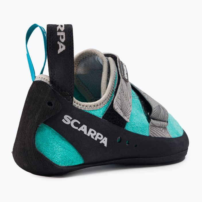 Взуття скелелазне жіноче SCARPA Origin блакитне 70062-002/2 7