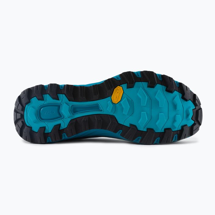 Кросівки для бігу чоловічі SCARPA Spin Infinity блакитні 33075-351/1 4