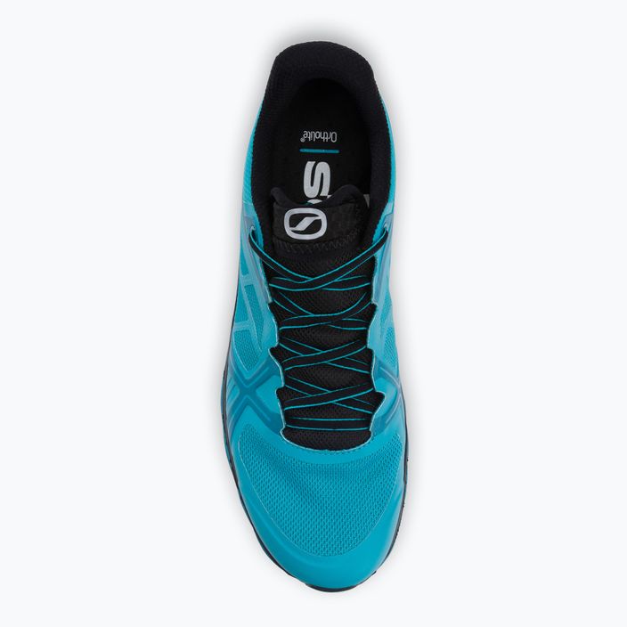 Кросівки для бігу чоловічі SCARPA Spin Infinity блакитні 33075-351/1 6