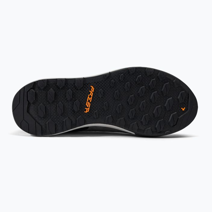 Взуття трекінгове жіноче SCARPA Gecko сіро-чорне 72602 5