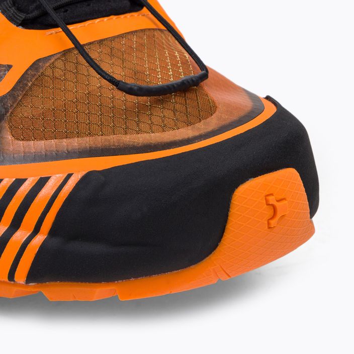 Кросівки для бігу чоловічі SCARPA Ribelle Run помаранчеві 33078-351/7 7