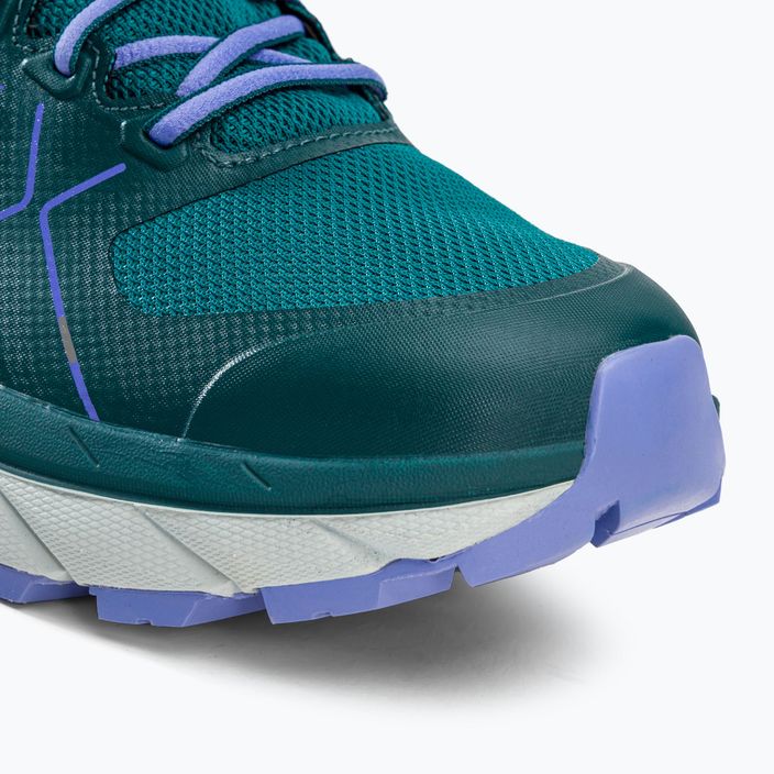 Кросівки для бігу жіночі SCARPA Spin Infinity GTX блакитні 33075-202/4 9