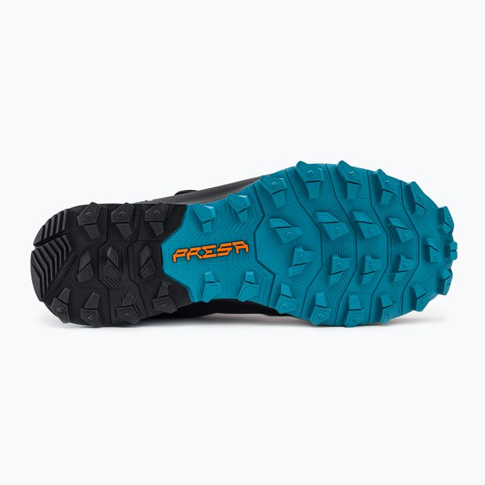 Кросівки для бігу  SCARPA Ribelle Run Kalibra G чорні 33081-350/1 5