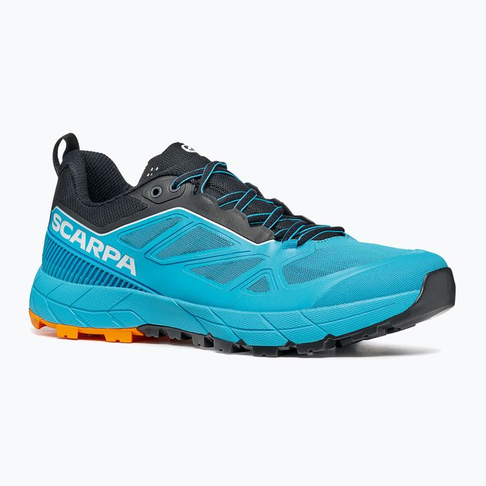 Взуття трекінгове чоловіче SCARPA Rapid синє 72701 11