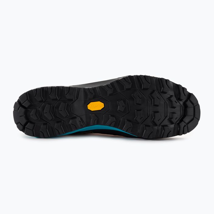 Взуття трекінгове чоловіче SCARPA Ribelle Tech 3 HD чорно-помаранчеве71074 5