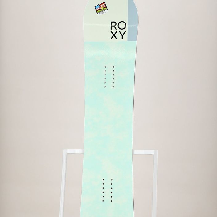Сноуборд жіночий ROXY Xoxo 7