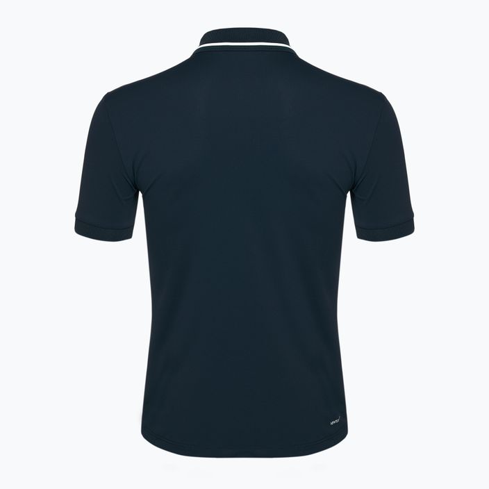 Футболка чоловіча EA7 Emporio Armani Golf Pro поло armani blue 2