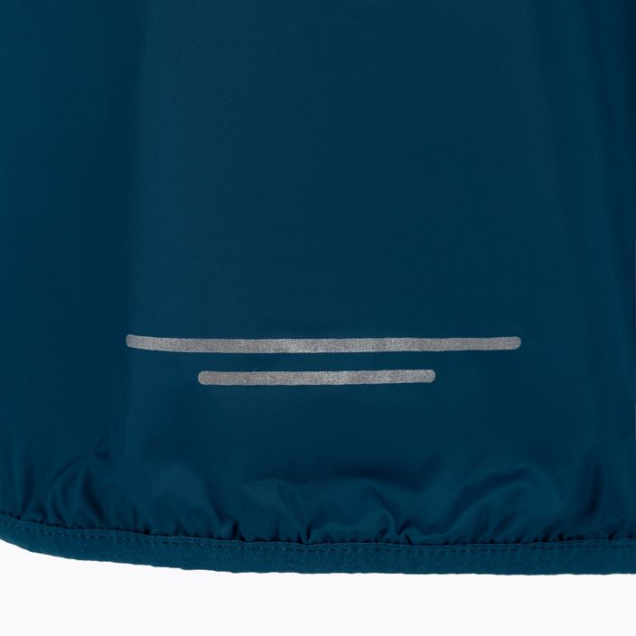 Куртка дощовик дитяча CMP Rain Fix синя 32X5804/M916 6