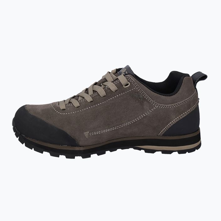 Взуття трекінгове чоловіче CMP Elettra коричневе 38Q4617/Q906 12
