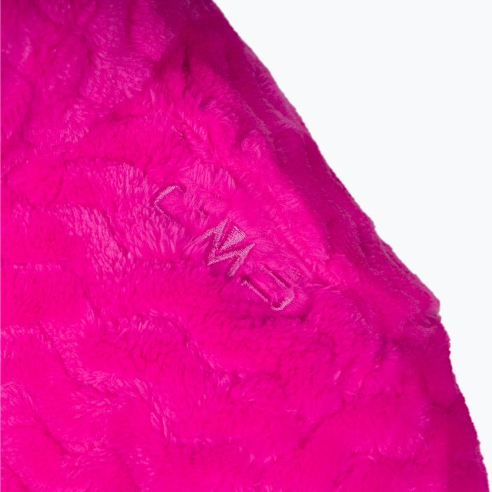 Флісова кофта дитяча CMP рожева 32P1235/H924 3