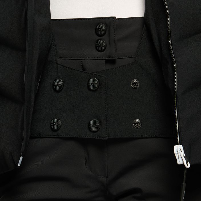 Куртка лижна жіноча CMP 32W0216 чорна 32W0216/U901 10