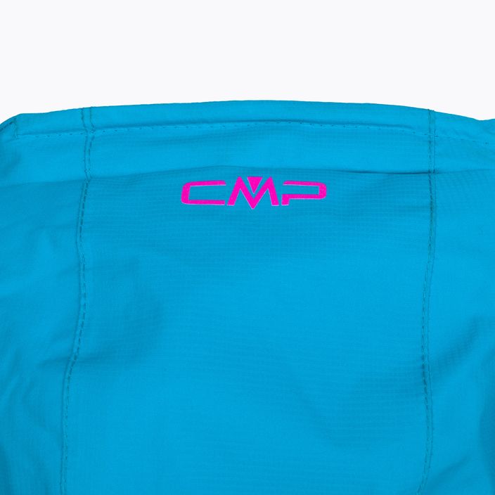 Куртка зимова дитяча CMP G Fix Hood блакитна 32Z1105 6