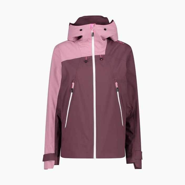Куртка дощовик жіноча CMP 33Z6016/C904 5