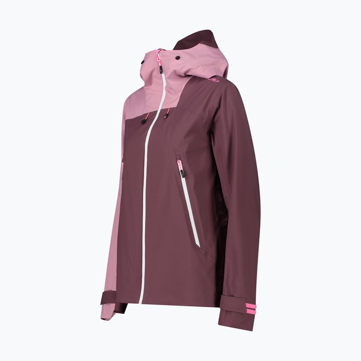 Куртка дощовик жіноча CMP 33Z6016/C904 7