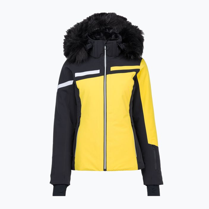 Куртка лижна жіноча CMP 33W0296F/R231 winter sun