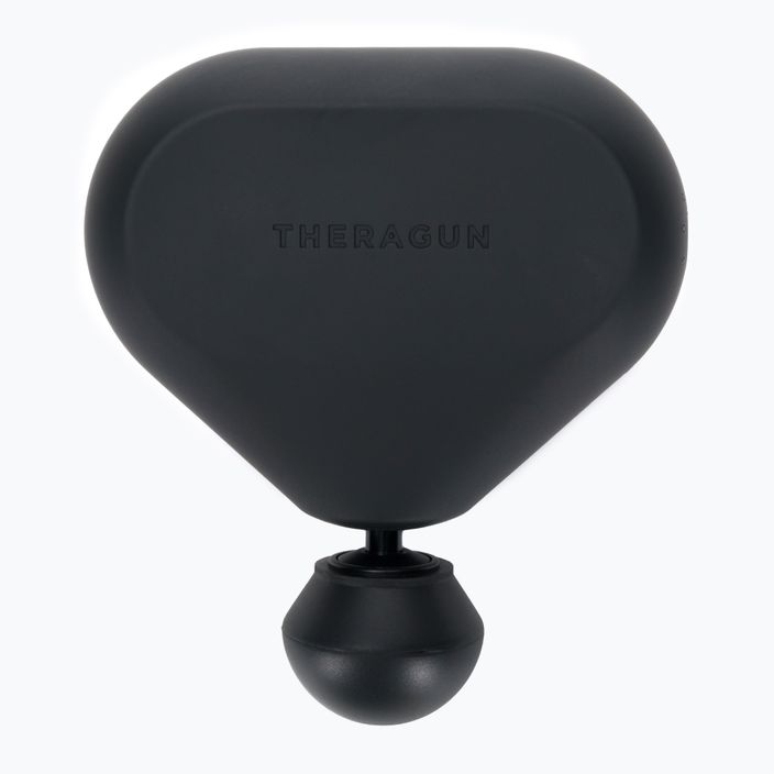 Пристрій для масажу Therabody Theragun Mini чорний G4-MINI-PKG-EUUK 2