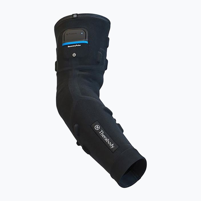 Рукав компресійний Therabody RecoveryPulse Arm black/blue