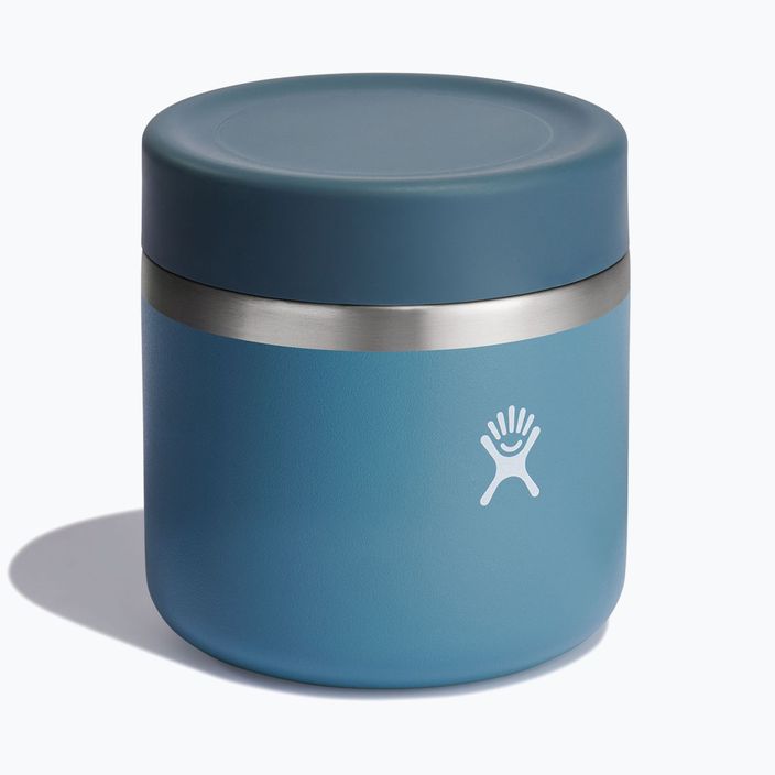 Контейнер для їжі Hydro Flask Insulated Food Jar 590 ml блакитний RF20461 2