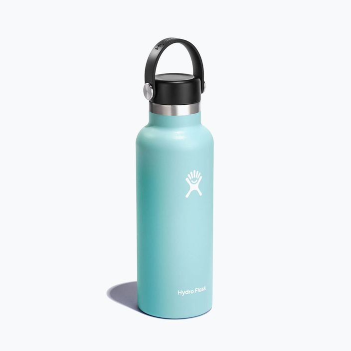 Термопляшка Hydro Flask Standard Flex 530 ml Dew S18SX441 2