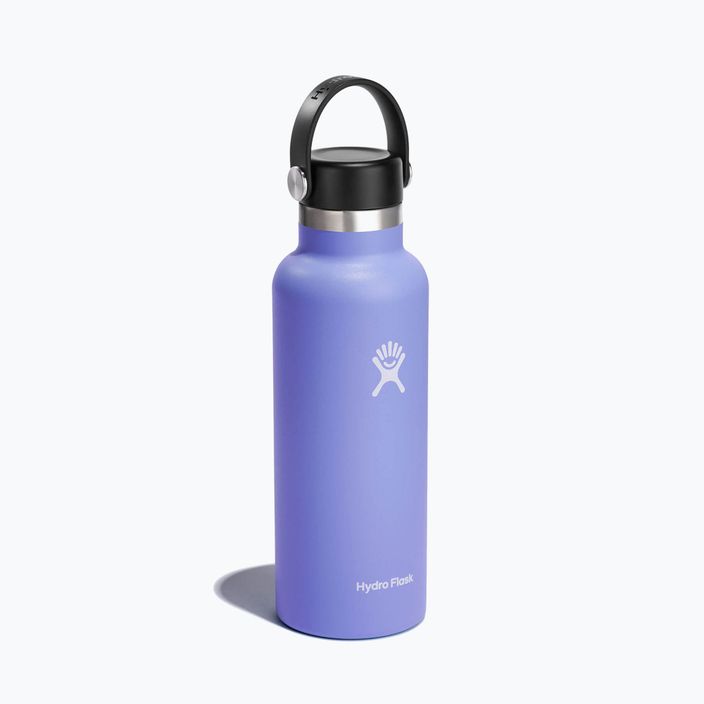 Термопляшка Hydro Flask Standard Flex 530 ml Lupine S18SX474 2