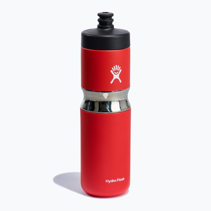 Термопляшка для годжі Hydro Flask Wide Insulated Sport 591 мл 2