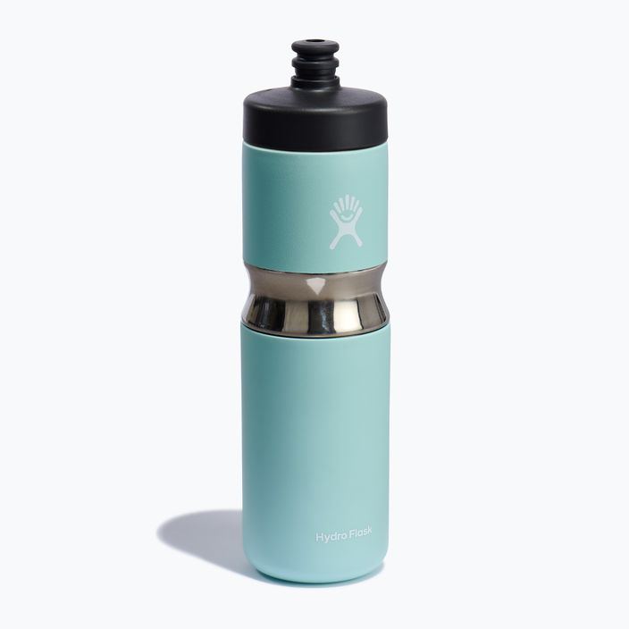 Термопляшка Hydro Flask Wide Insulated Sport 591 мл dew 3