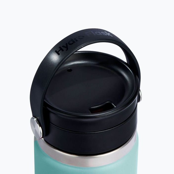 Термопляшка Hydro Flask Wide Flex Sip 355 ml Dew W12BCX441 5