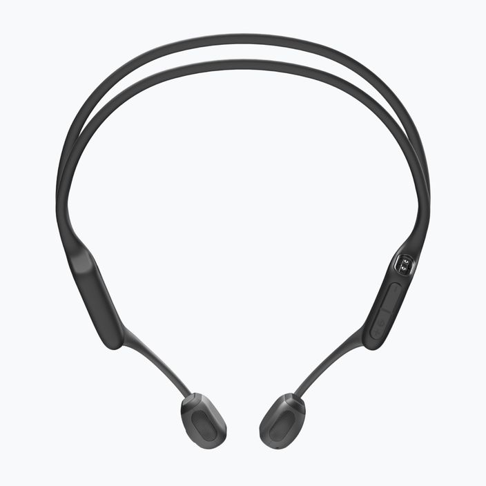 Навушники бездротові Shokz OpenRun Pro Mini чорні S811BK 2