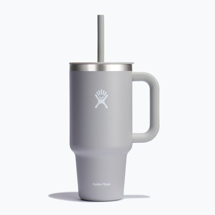 Термокружка Hydro Flask All Around Travel Tumbler 946 мл birch