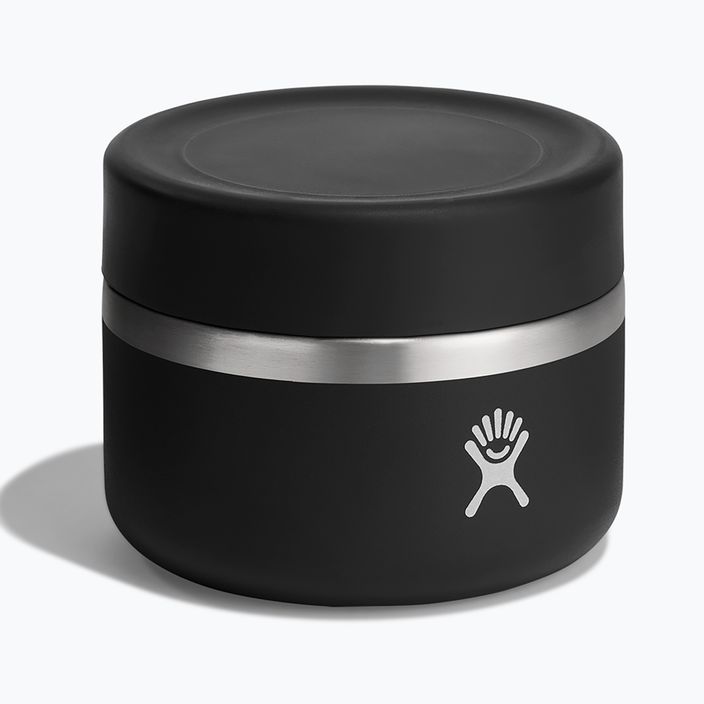 Контейнер для продуктів Hydro Flask Insulated Food Jar 355 мл black 2