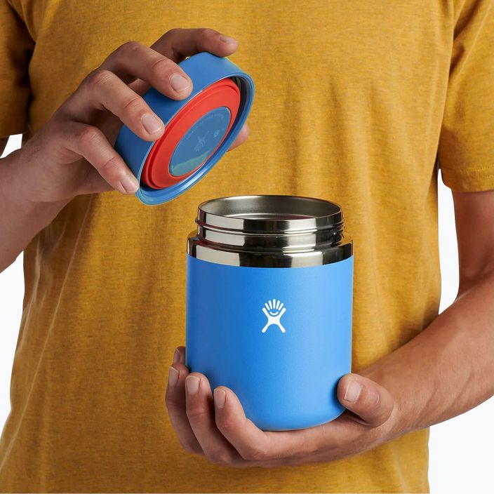 Каскад Hydro Flask Insulated Food Jar 828 мл 3