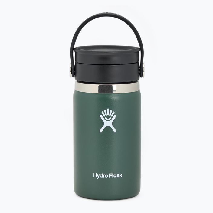 Термопляшка Hydro Flask Wide Flex Sip 355 мл ялиця