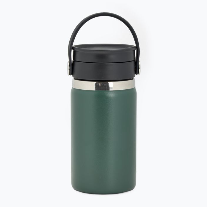 Пляшка термічна Hydro Flask Wide Flex Sip 355 мл fir 2