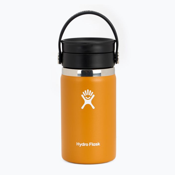 Викопна термопляшка Hydro Flask Wide Flex Sip 355 мл