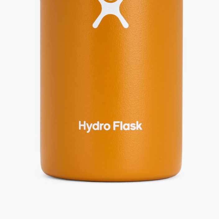 Викопна термопляшка Hydro Flask Wide Flex Sip 355 мл 3